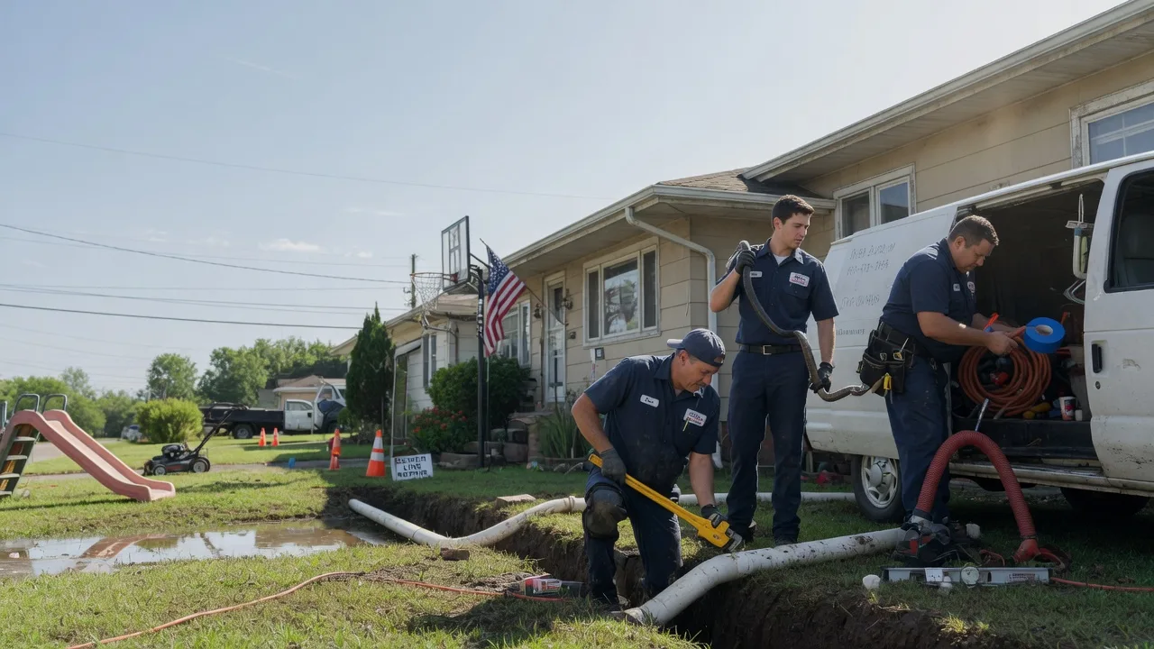 Toilet Installation in Talpa, TX near me